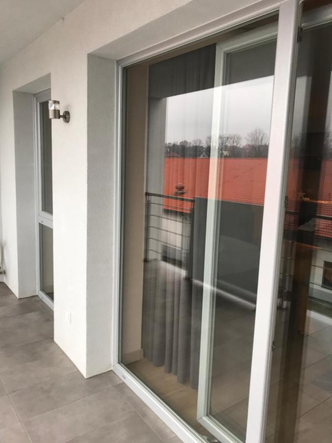 Silesia Apartment Eliza Bytom Exterior foto